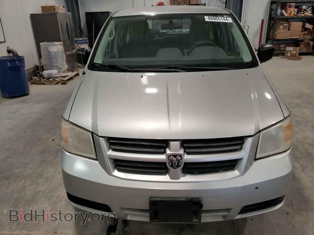 2010 DODGE CARAVAN - VIN: 2D4RN4DE4AR426368 - Photo 5