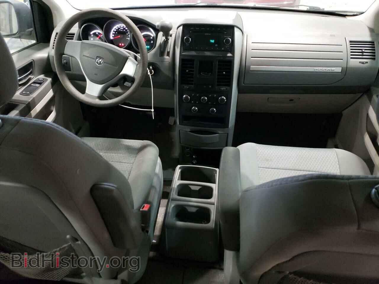 2010 DODGE CARAVAN - VIN: 2D4RN4DE4AR426368 - Photo 8