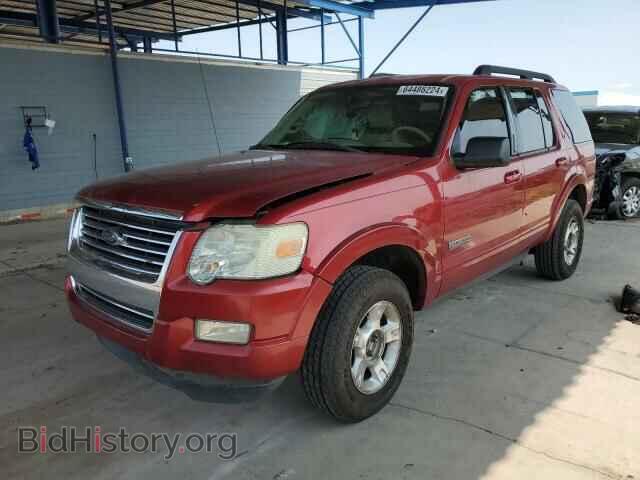 Фотография 1FMEU63E38UA82018 - FORD EXPLORER 2008