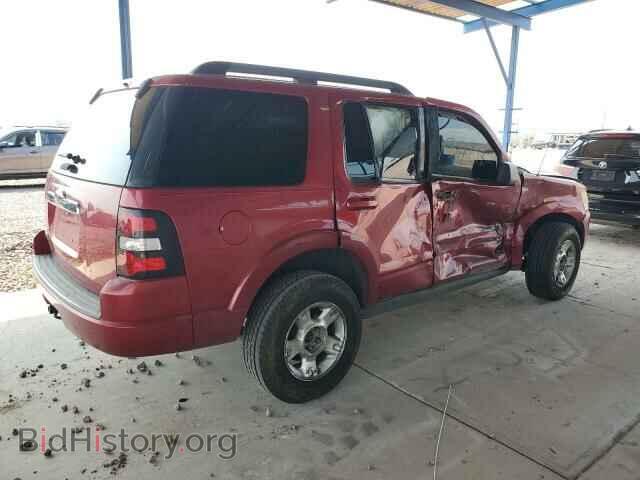 2008 FORD EXPLORER - VIN: 1FMEU63E38UA82018 - Фото 3