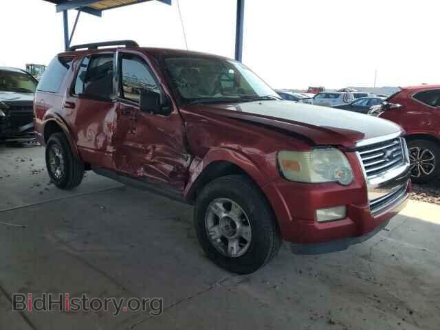 2008 FORD EXPLORER - VIN: 1FMEU63E38UA82018 - Фото 4