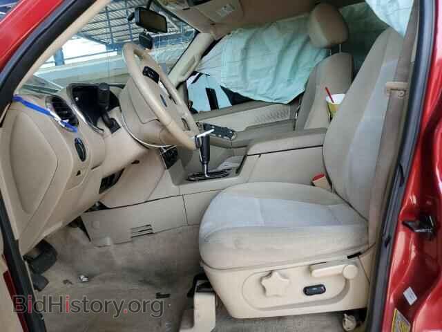 2008 FORD EXPLORER - VIN: 1FMEU63E38UA82018 - Фото 7