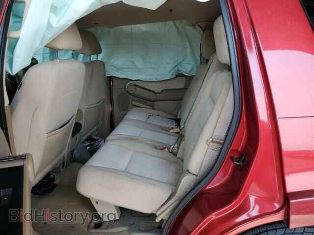 2008 FORD EXPLORER - VIN: 1FMEU63E38UA82018 - Фото 10