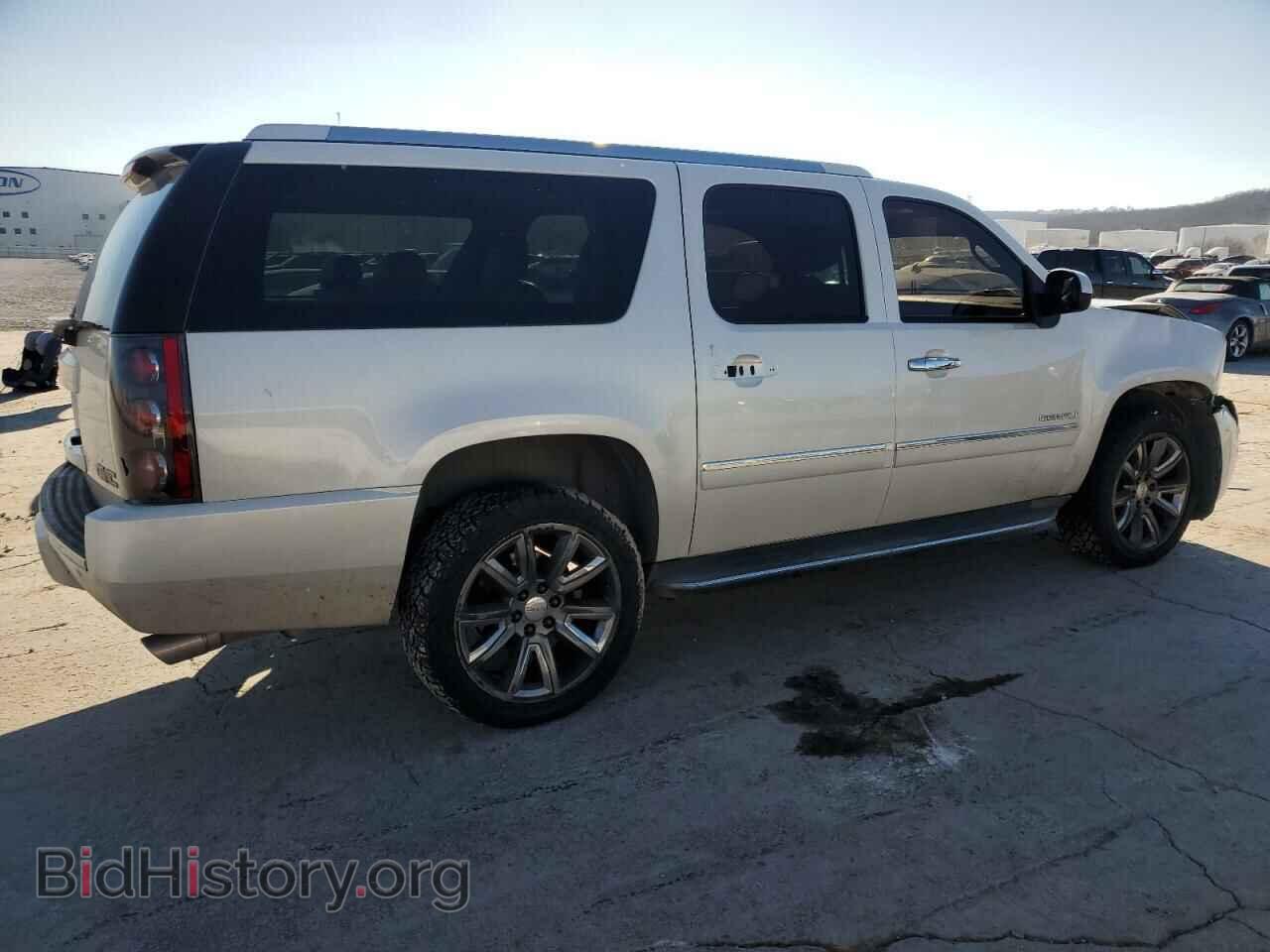 2012 GMC YUKON - VIN: 1GKS2MEF3CR129667 - Фото 3