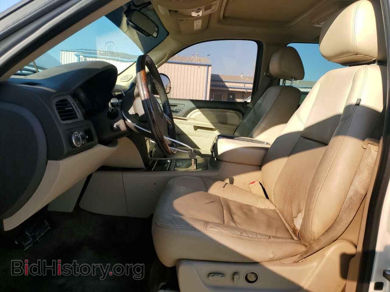 2012 GMC YUKON - VIN: 1GKS2MEF3CR129667 - Фото 7