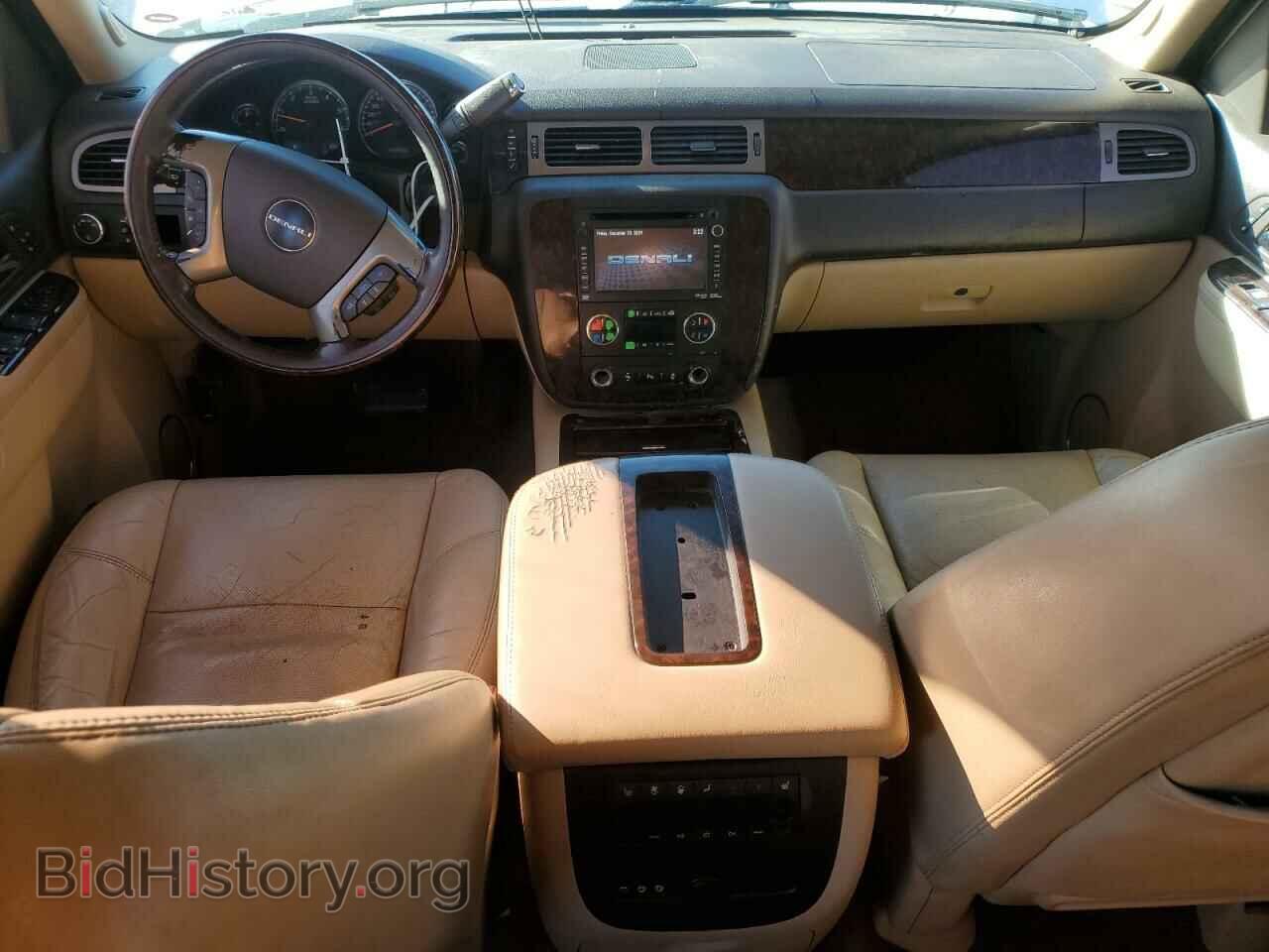 2012 GMC YUKON - VIN: 1GKS2MEF3CR129667 - Фото 8