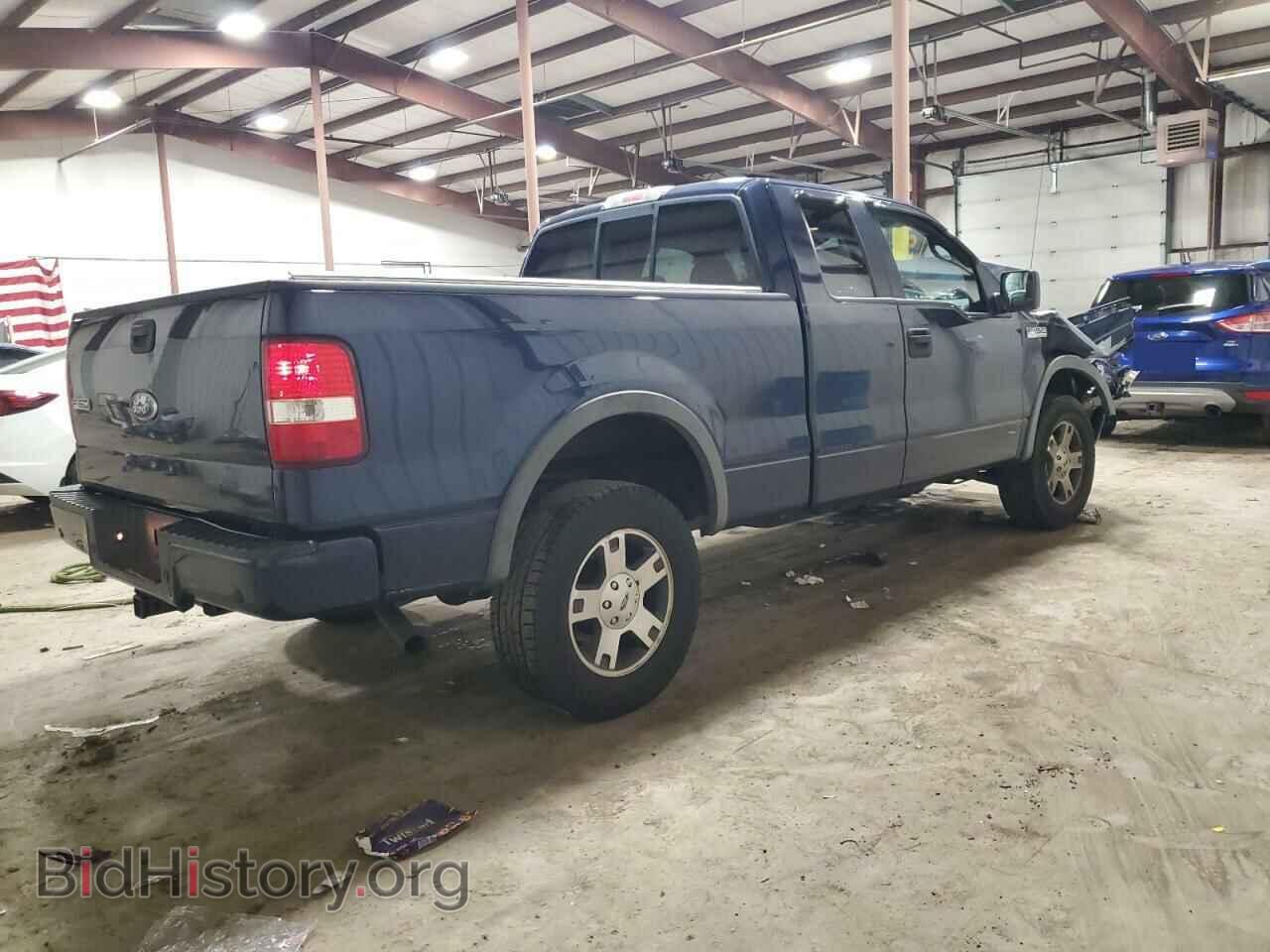 2006 FORD All Models - VIN: 1FTPX14596NA48453 - Photo 3