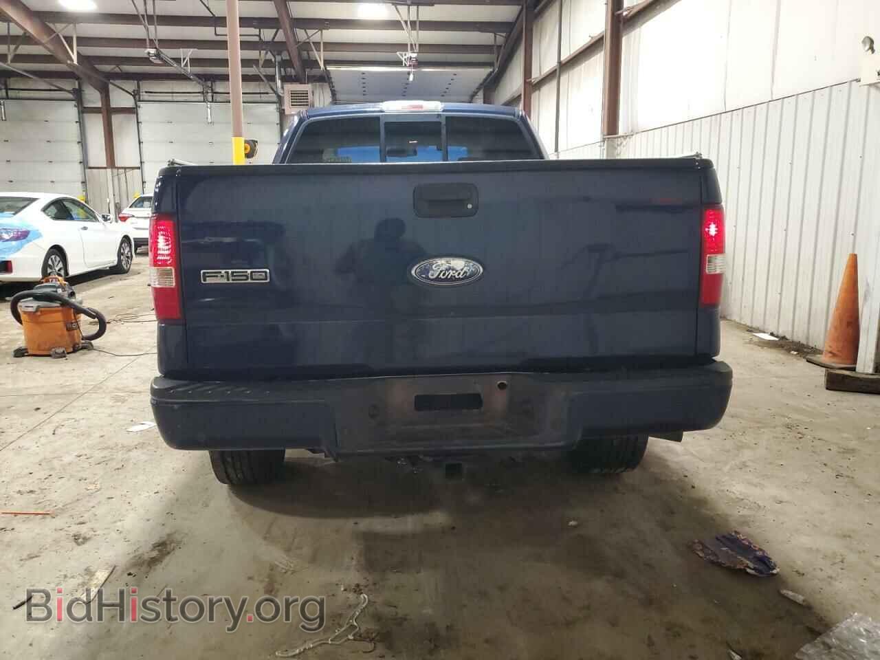 2006 FORD All Models - VIN: 1FTPX14596NA48453 - Photo 6