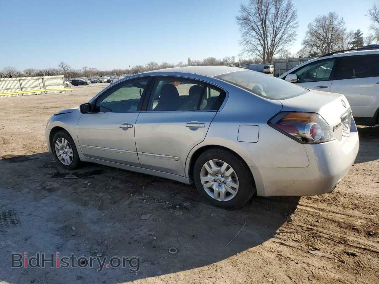 2012 NISSAN ALTIMA - VIN: 1N4AL2AP0CN517721 - Фото 2