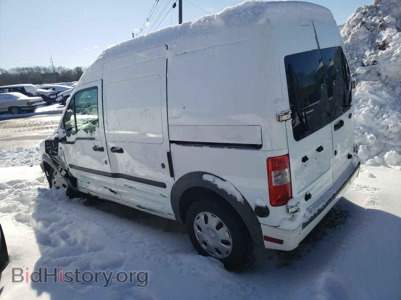 2010 FORD TRANSIT - VIN: NM0LS7DN2AT005607 - Фото 2