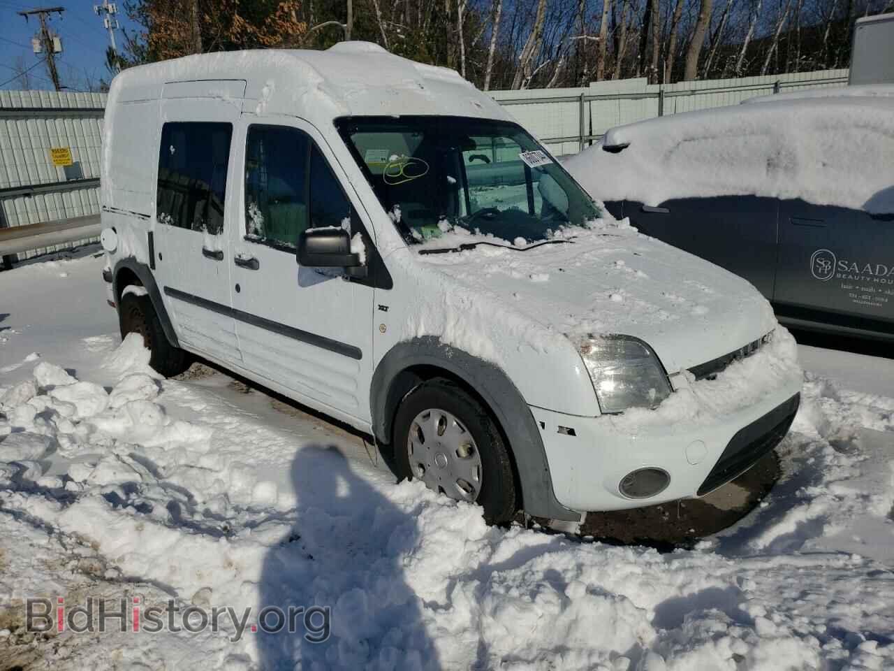 2010 FORD TRANSIT - VIN: NM0LS7DN2AT005607 - Фото 4