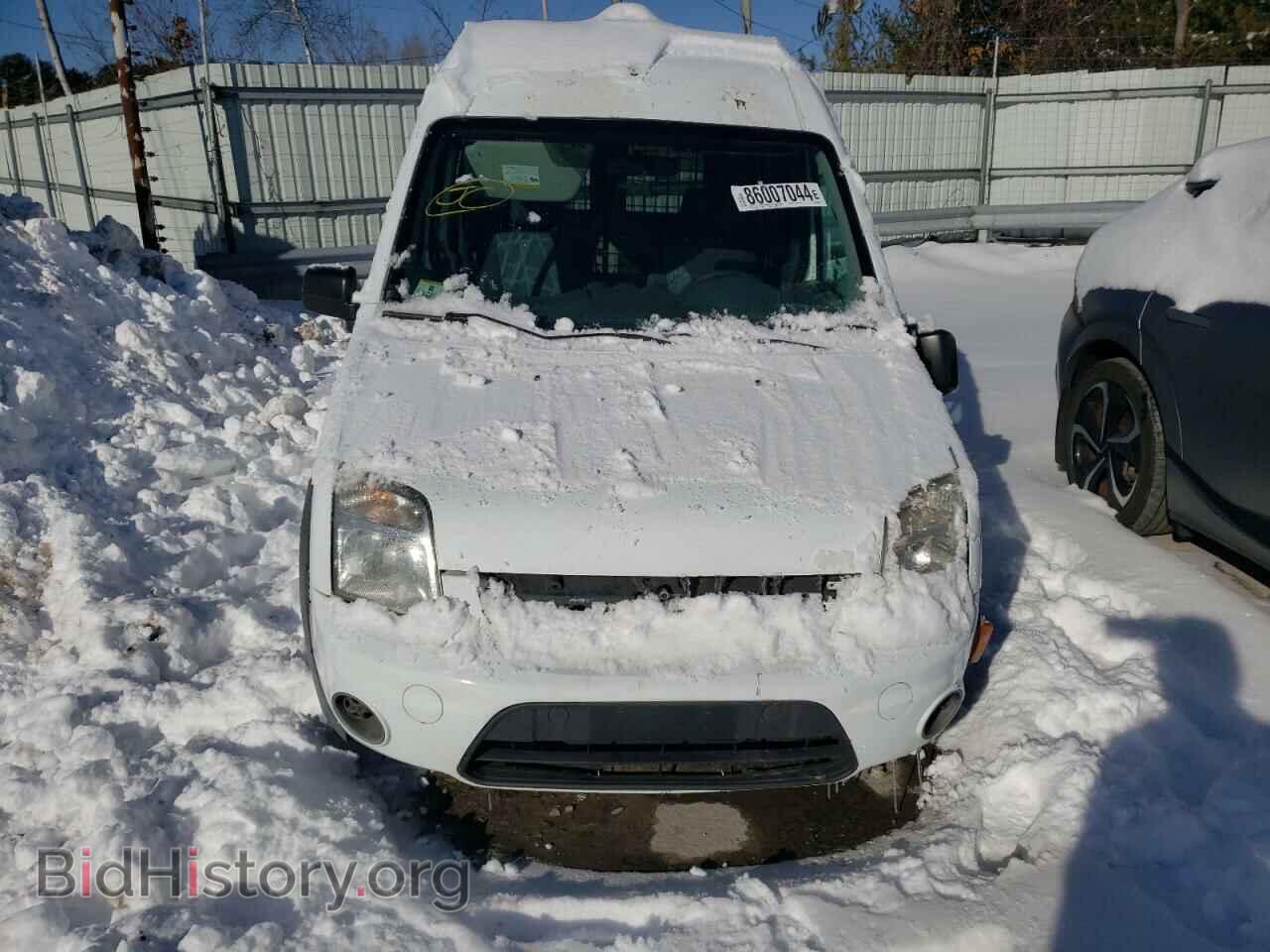 2010 FORD TRANSIT - VIN: NM0LS7DN2AT005607 - Фото 5