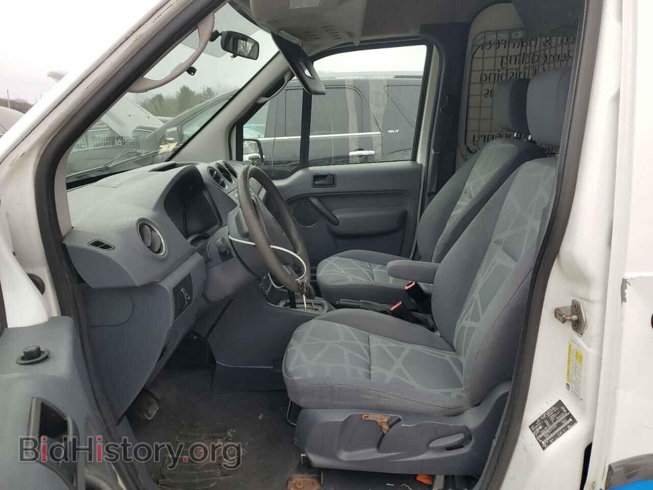 2010 FORD TRANSIT - VIN: NM0LS7DN2AT005607 - Фото 7
