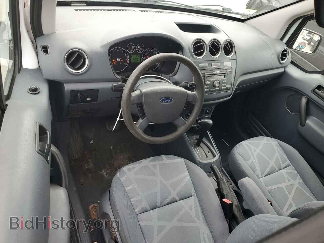 2010 FORD TRANSIT - VIN: NM0LS7DN2AT005607 - Фото 8