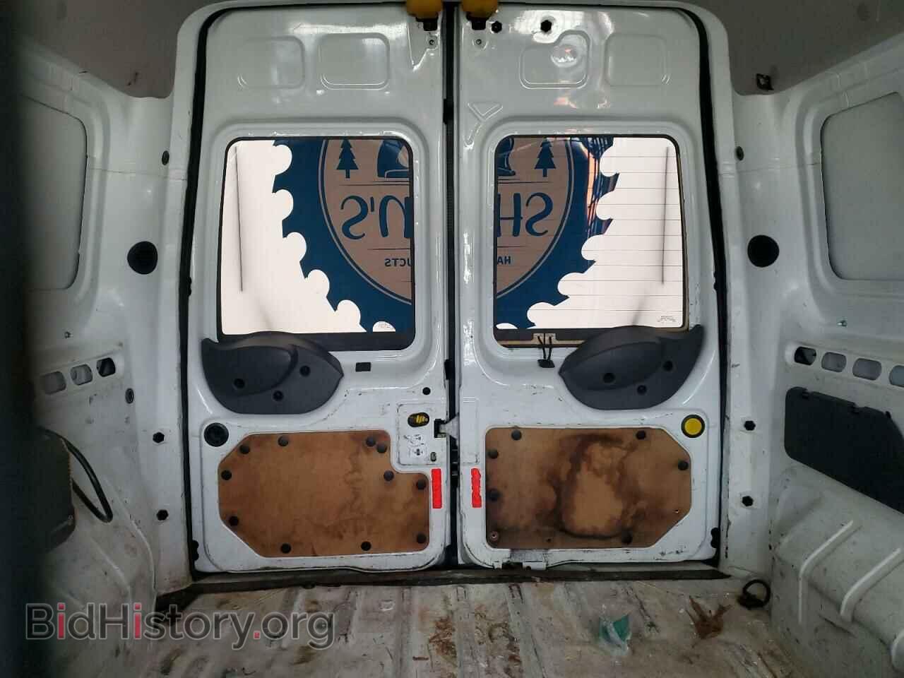 2010 FORD TRANSIT - VIN: NM0LS7DN2AT005607 - Фото 10