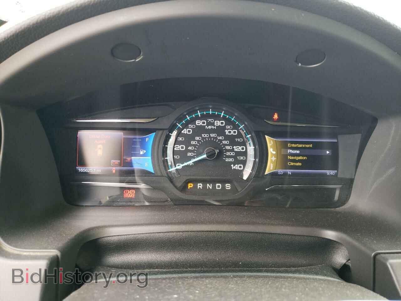 2013 FORD FLEX - VIN: 2FMGK5C88DBD24675 - Фото 9