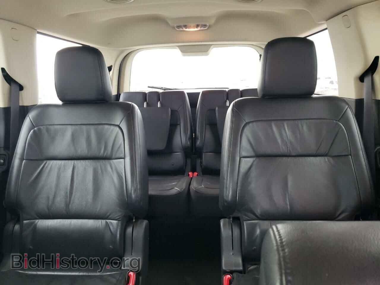 2013 FORD FLEX - VIN: 2FMGK5C88DBD24675 - Фото 10