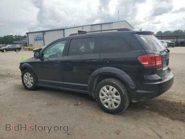 2017 DODGE JOURNEY - VIN: 3C4PDCABXHT529295 - Фото 2