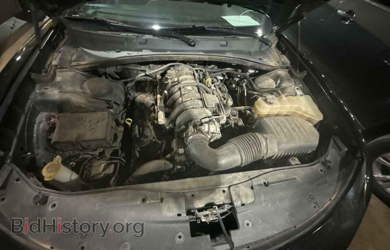 2016 DODGE CHARGER - VIN: 2C3CDXAT7GH356829 - Фото 7