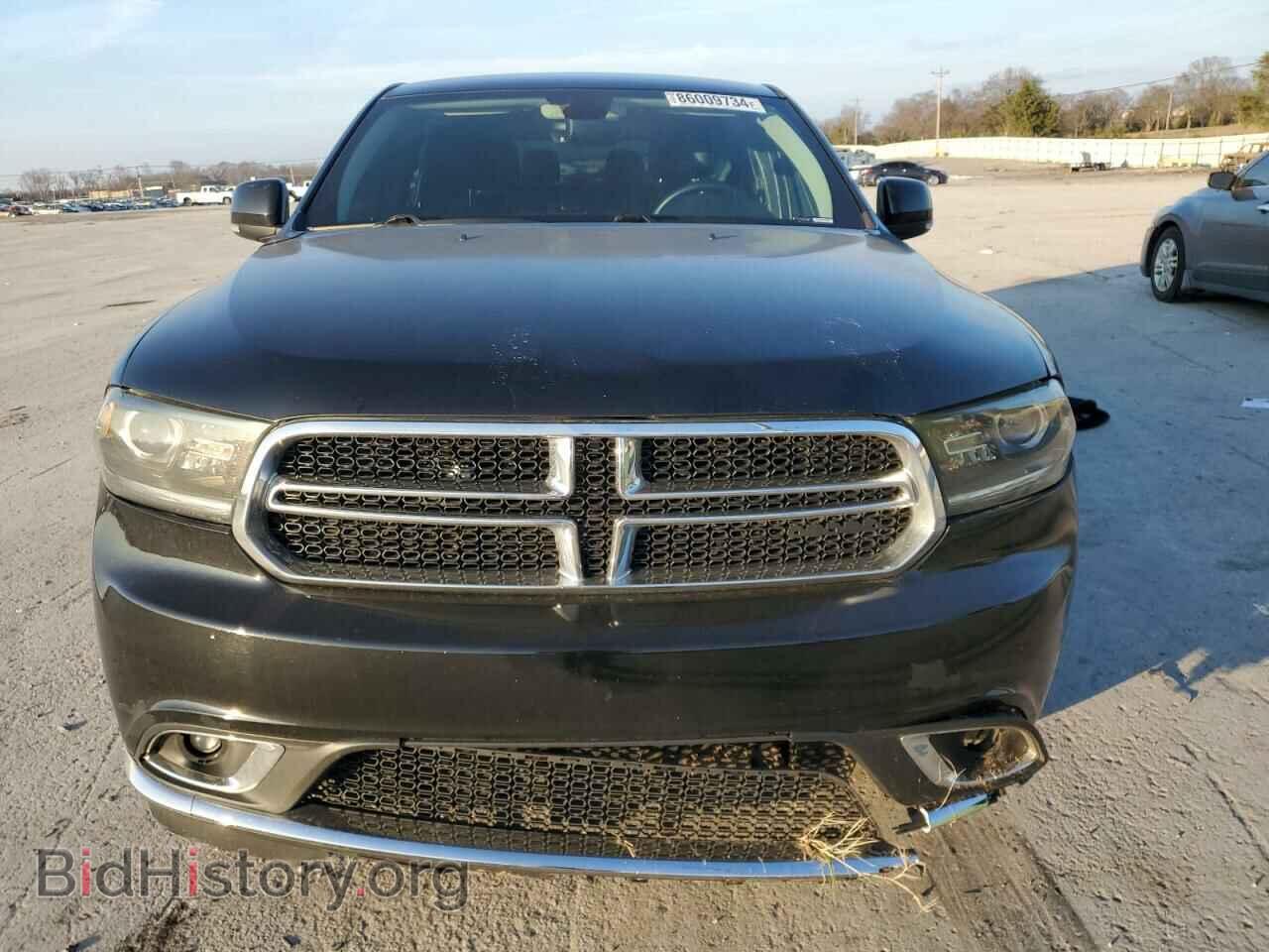 2017 DODGE DURANGO - VIN: 1C4RDJDG5HC870684 - Photo 5