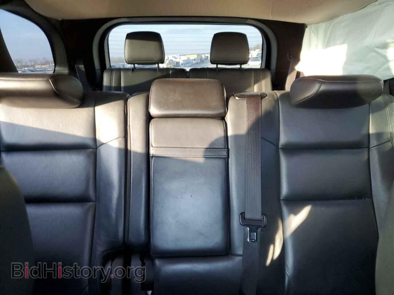 2017 DODGE DURANGO - VIN: 1C4RDJDG5HC870684 - Photo 10