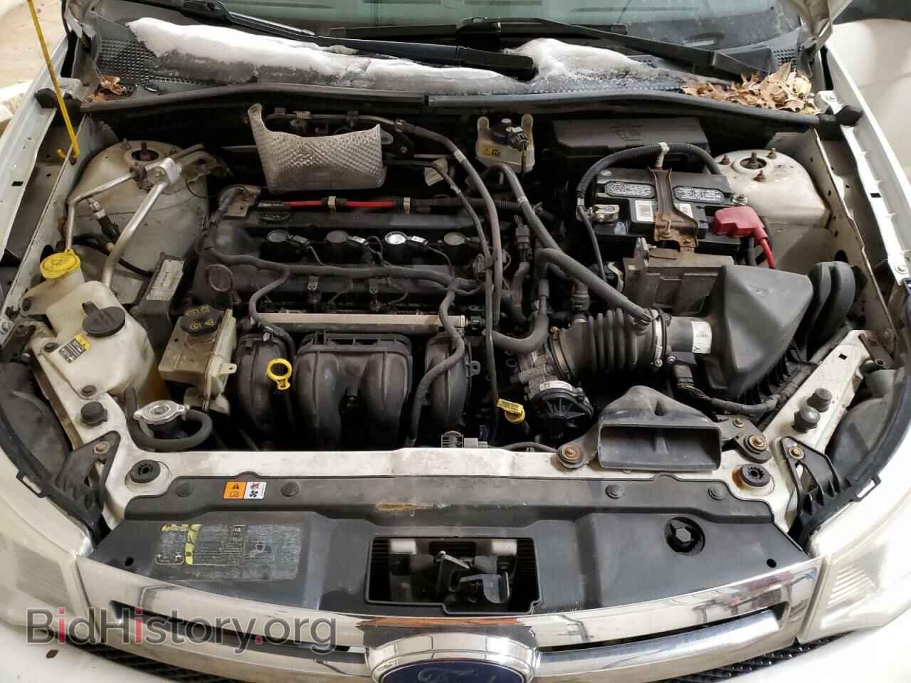 2010 FORD ALL Models - VIN: 1FAHP3FN7AW111491 - Фото 11
