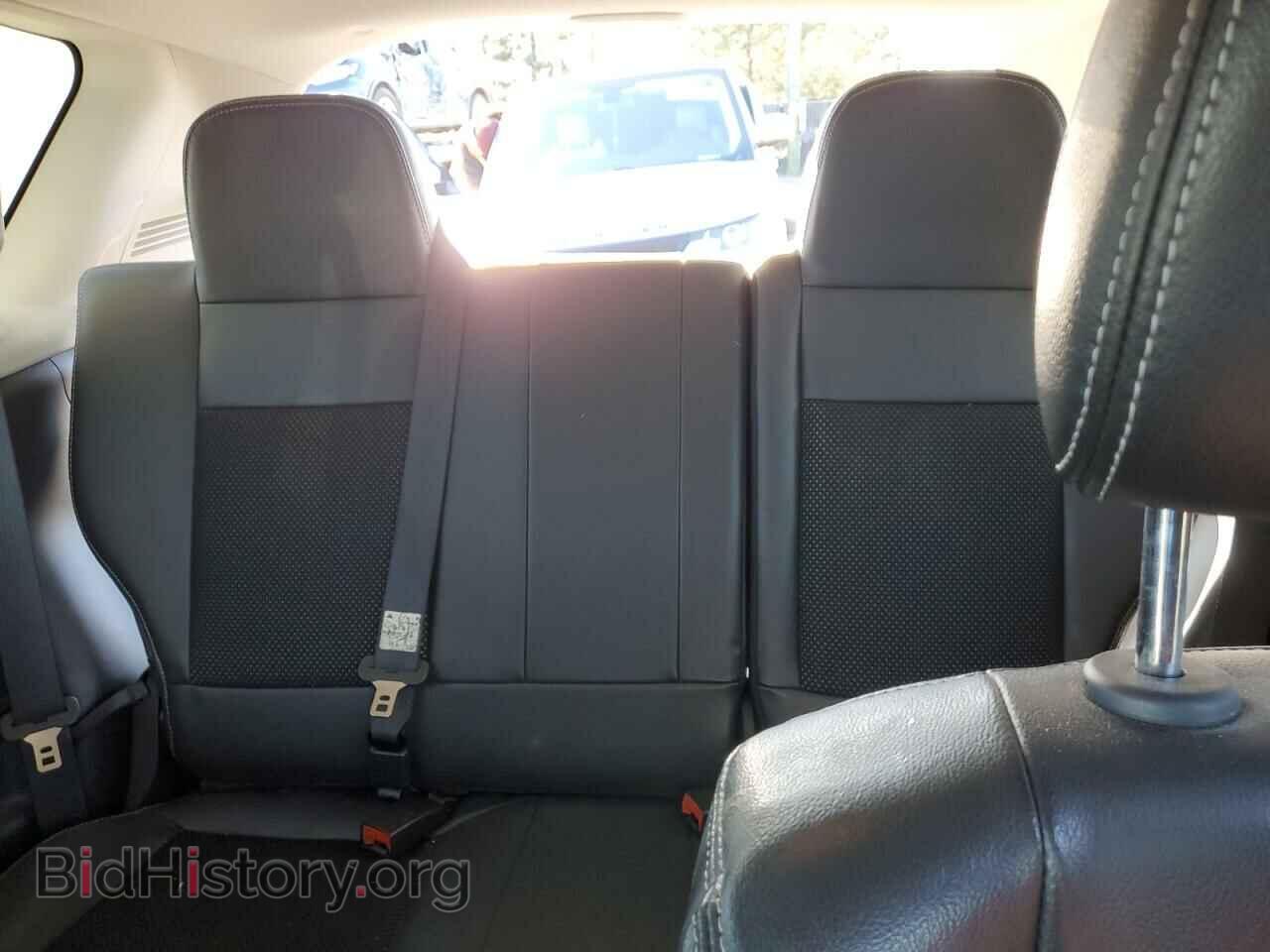 2014 JEEP COMPASS - VIN: 1C4NJCEB7ED522266 - Фото 10