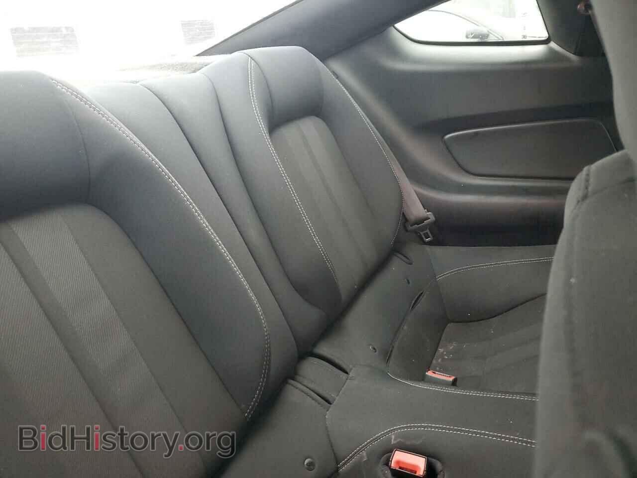 2019 FORD ALL Models - VIN: 1FA6P8TH5K5167939 - Фото 10