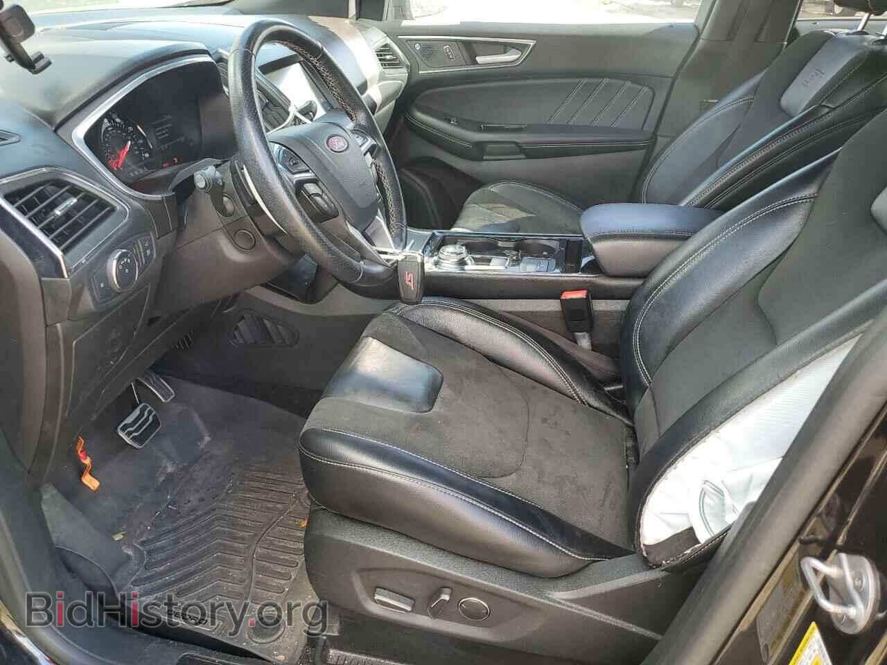 2019 FORD EDGE - VIN: 2FMPK4AP8KBB94916 - Фото 7