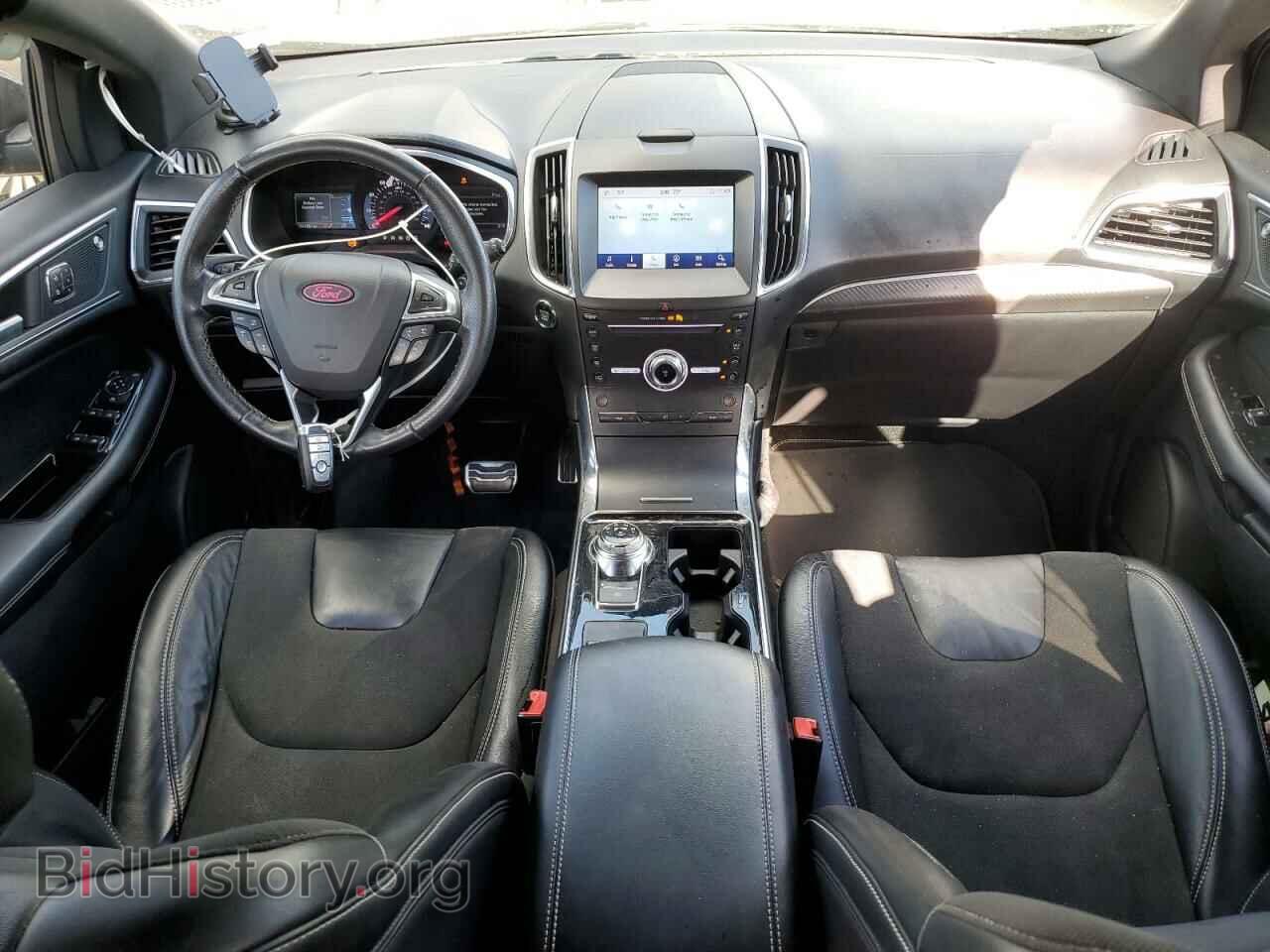 2019 FORD EDGE - VIN: 2FMPK4AP8KBB94916 - Фото 8