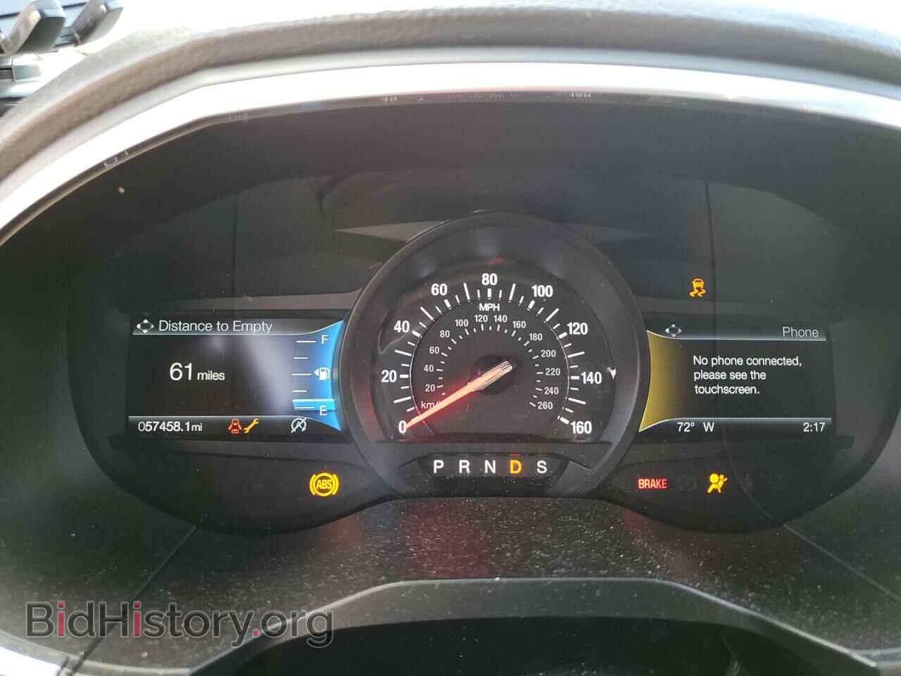 2019 FORD EDGE - VIN: 2FMPK4AP8KBB94916 - Фото 9