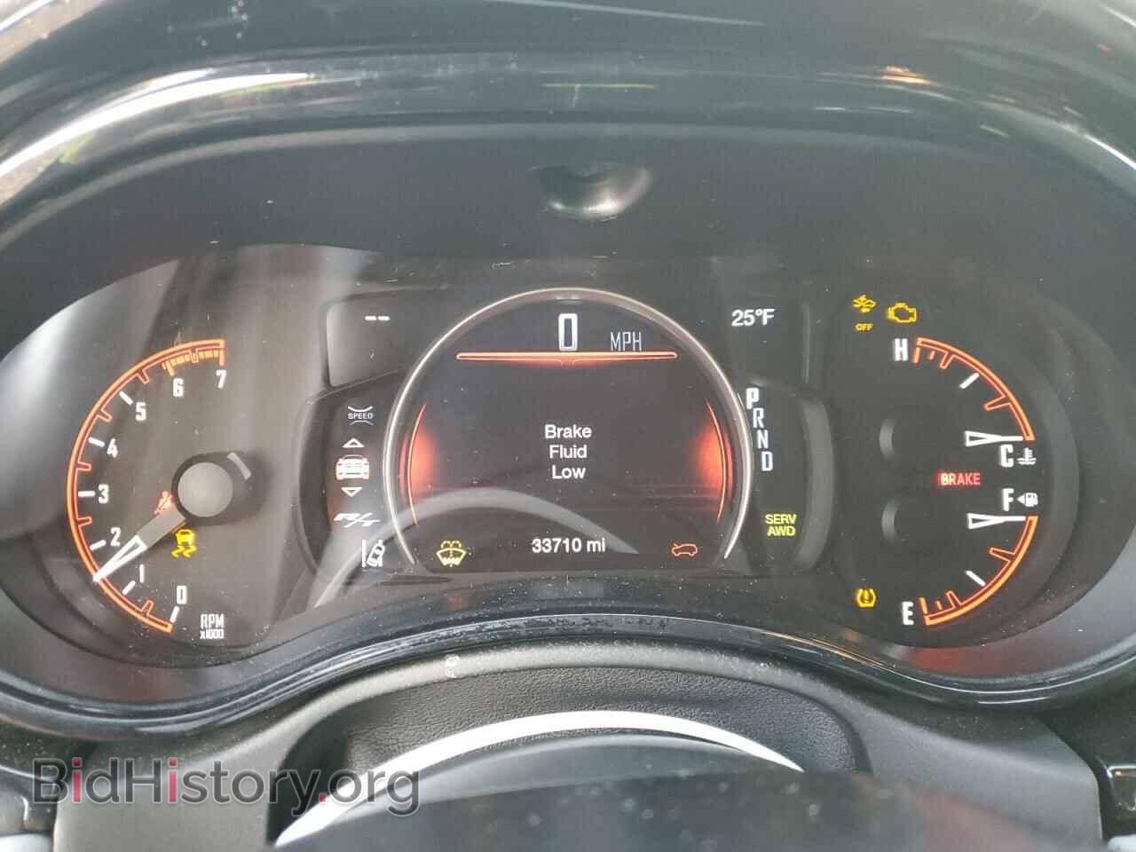 2022 DODGE DURANGO - VIN: 1C4SDJCT8NC221909 - Photo 9