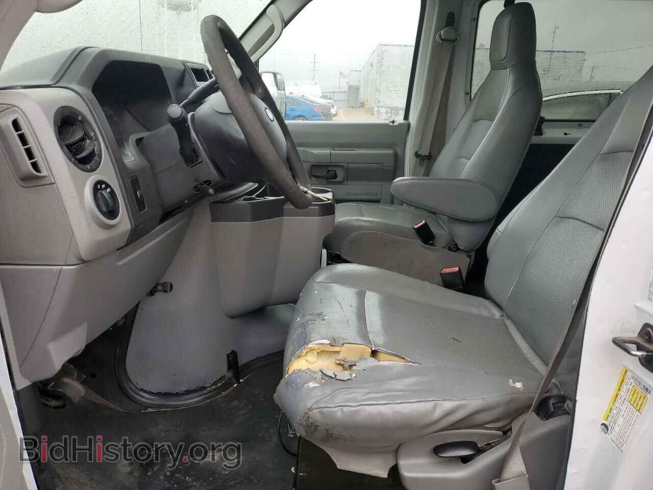 2014 FORD ALL Models - VIN: 1FBNE3BL8EDB20505 - Фото 7
