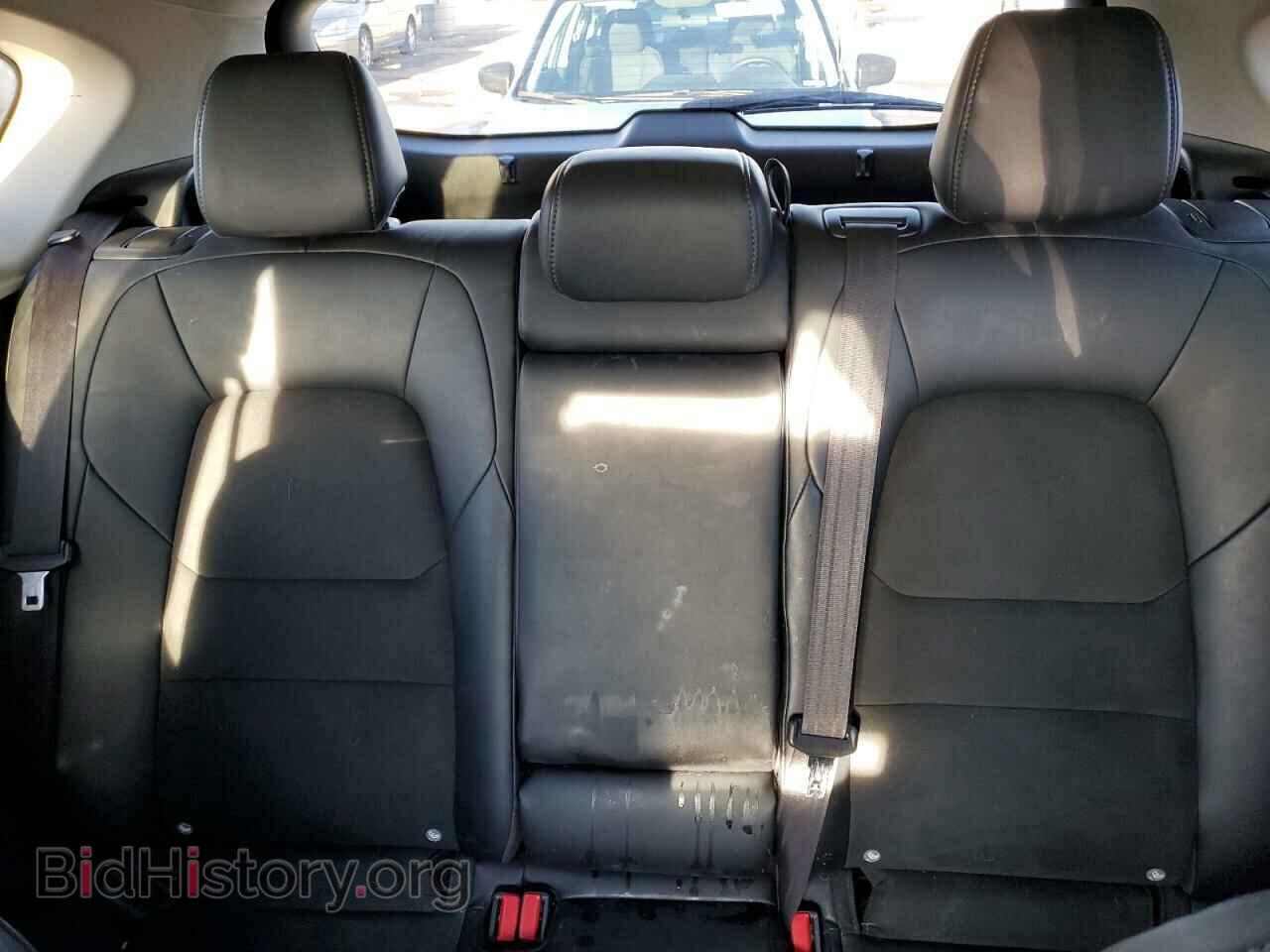 2021 MAZDA CX-5 - VIN: JM3KFBCM0M0321230 - Photo 10
