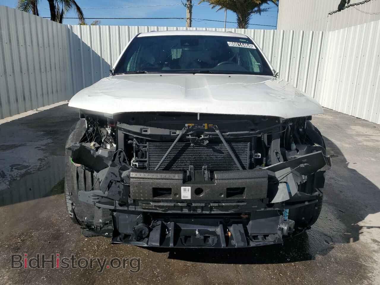 2023 DODGE DURANGO - VIN: 1C4RDHDG9PC571898 - Фото 5