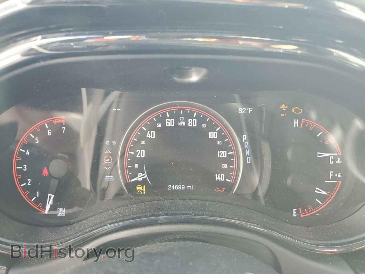 2023 DODGE DURANGO - VIN: 1C4RDHDG9PC571898 - Фото 9