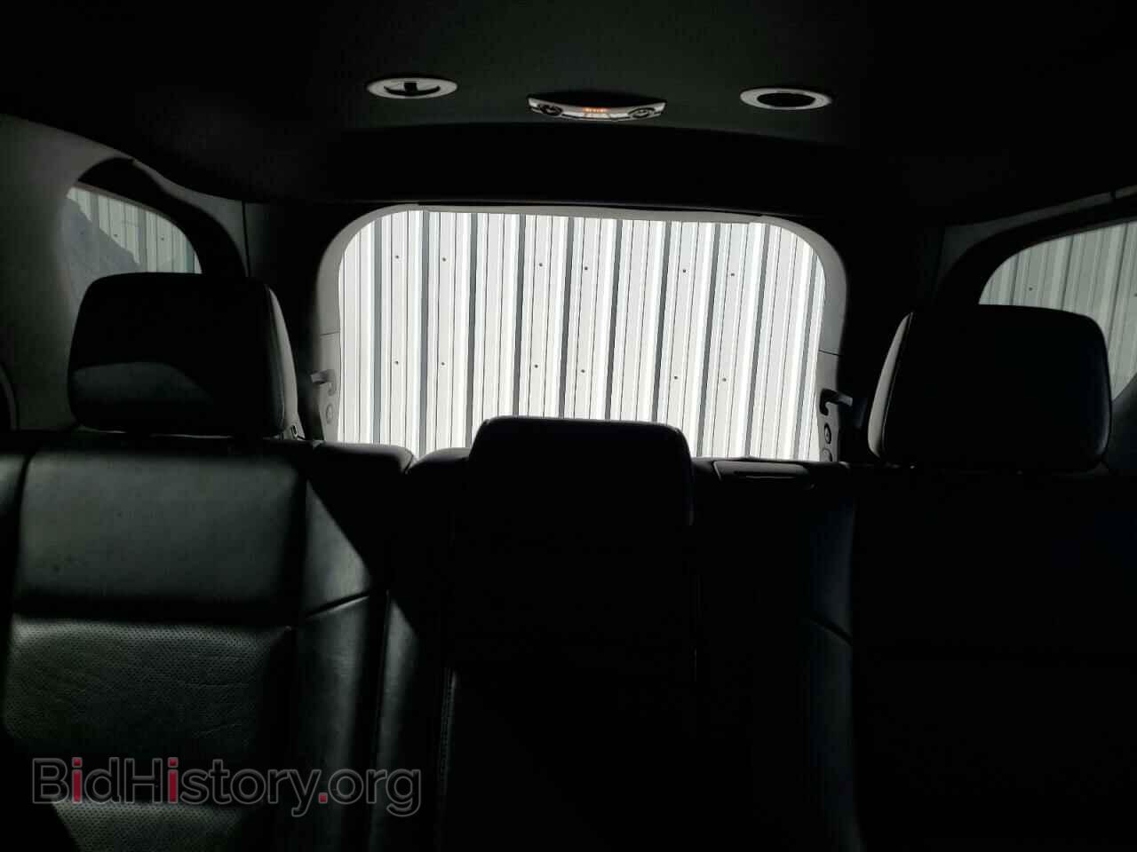 2023 DODGE DURANGO - VIN: 1C4RDHDG9PC571898 - Фото 10