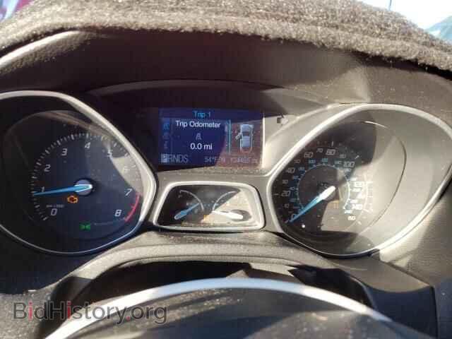 2012 FORD FOCUS - VIN: 1FAHP3H26CL387992 - Фото 9