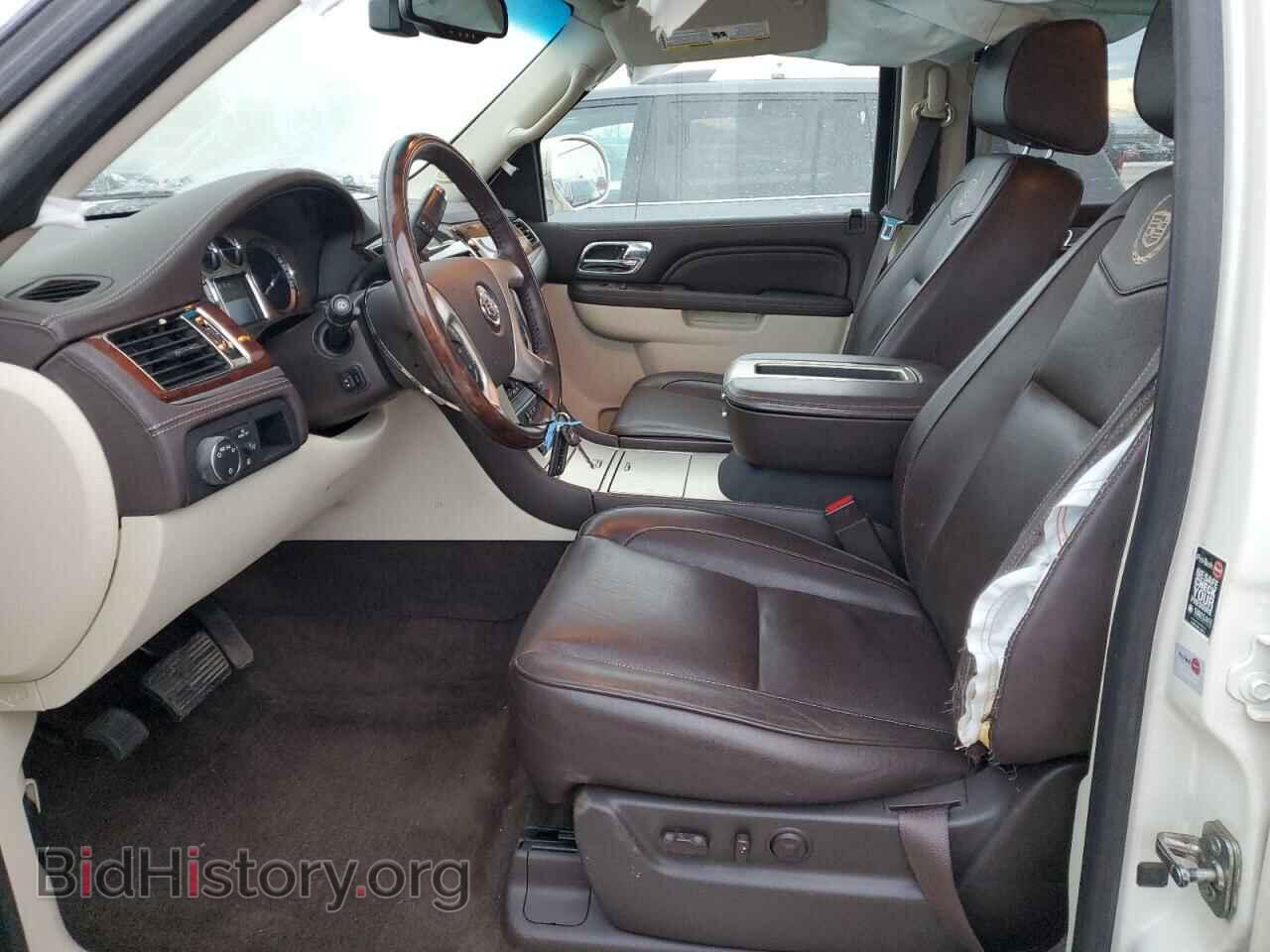 2014 CADILLAC ESCALADE - VIN: 1GYS4DEF6ER244833 - Фото 7