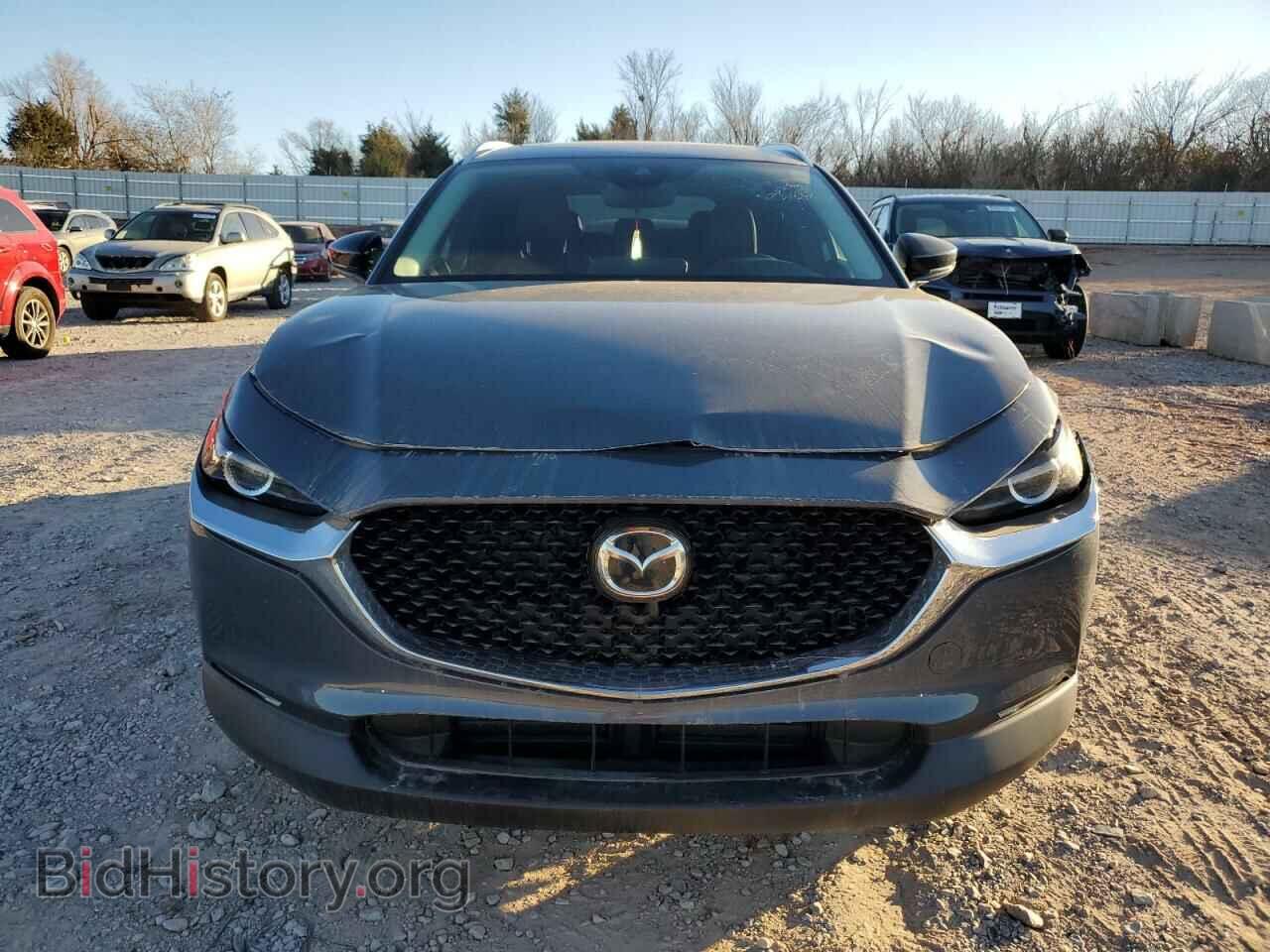 2023 MAZDA CX30 - VIN: 3MVDMBCM2PM558535 - Фото 5