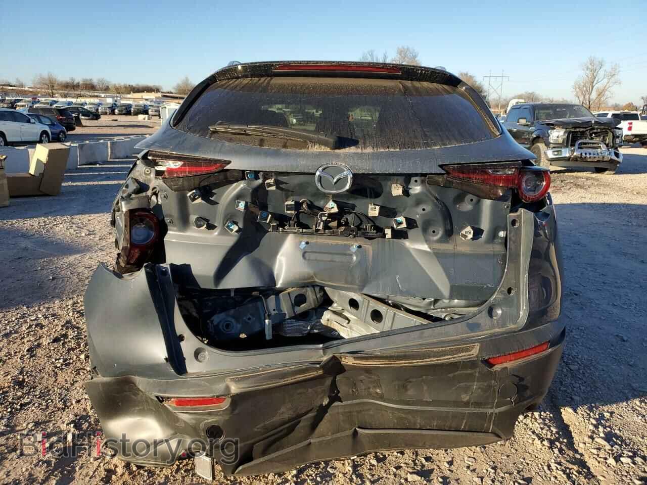 2023 MAZDA CX30 - VIN: 3MVDMBCM2PM558535 - Фото 6