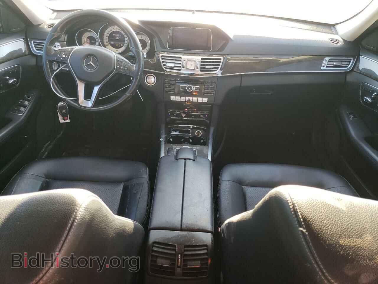 2014 MERCEDES-BENZ E-CLASS - VIN: WDDHF5KB3EA881071 - Фото 8