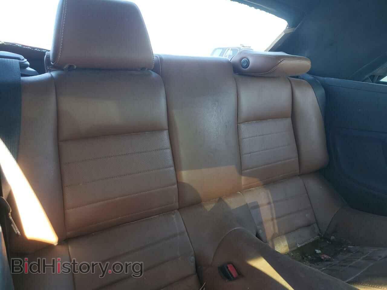 2014 FORD MUSTANG - VIN: 1ZVBP8FF8E5294513 - Фото 10