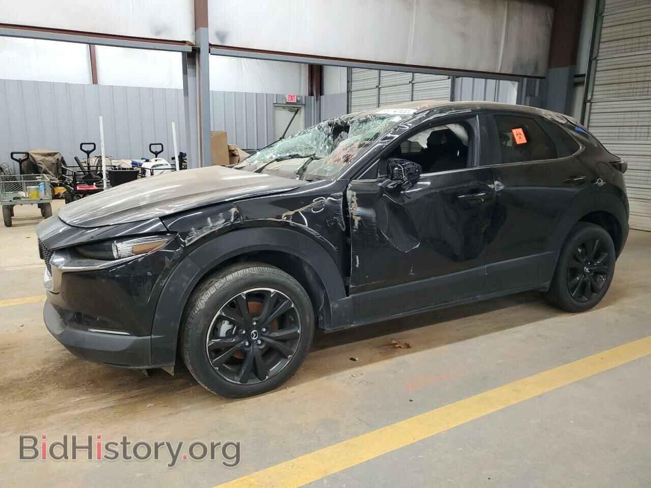 Photo 3MVDMBBM6RM639235 - MAZDA CX30 2024