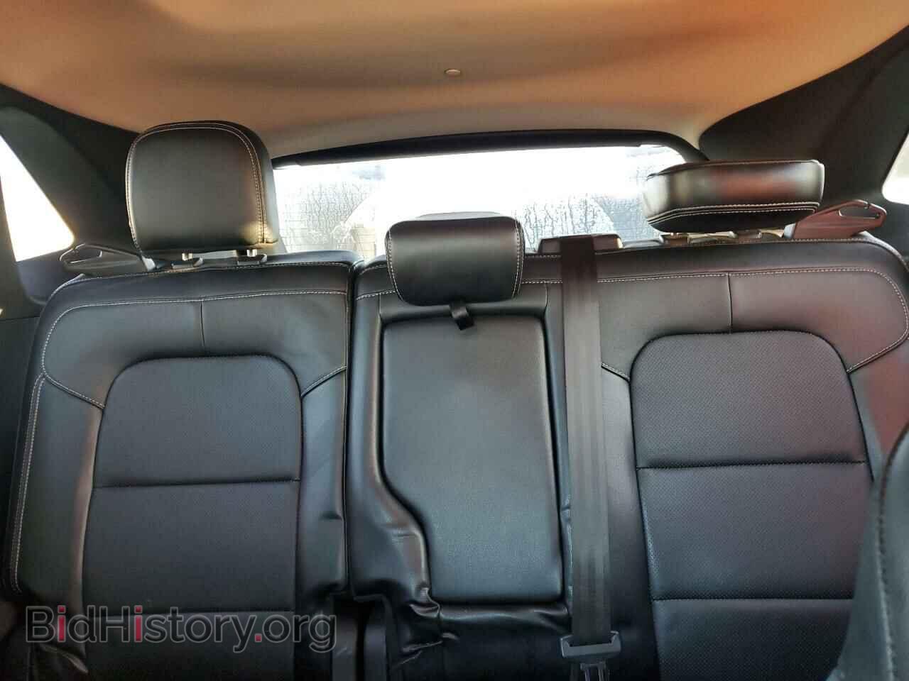 2020 FORD ESCAPE - VIN: 1FMCU0DZ6LUA39565 - Photo 10