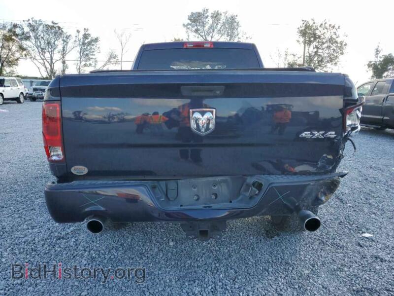 2012 Dodge RAM 1500 (VIN 1C6RD7FT0CS341436) — photo 6 of 12