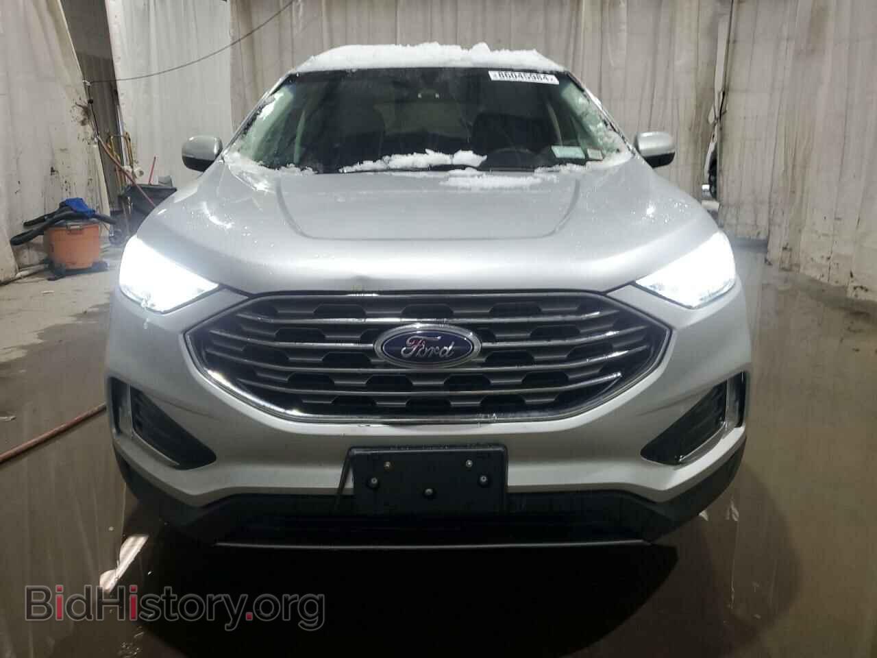 2019 FORD EDGE - VIN: 2FMPK4J91KBC67321 - Фото 5