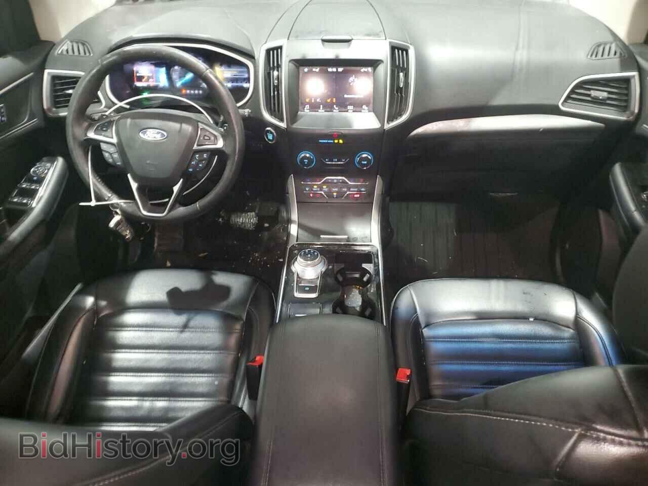 2019 FORD EDGE - VIN: 2FMPK4J91KBC67321 - Фото 8
