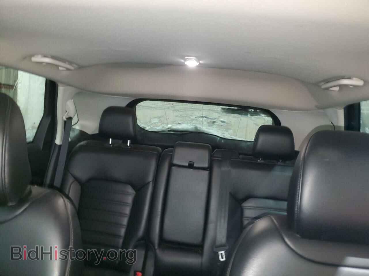 2019 FORD EDGE - VIN: 2FMPK4J91KBC67321 - Фото 10