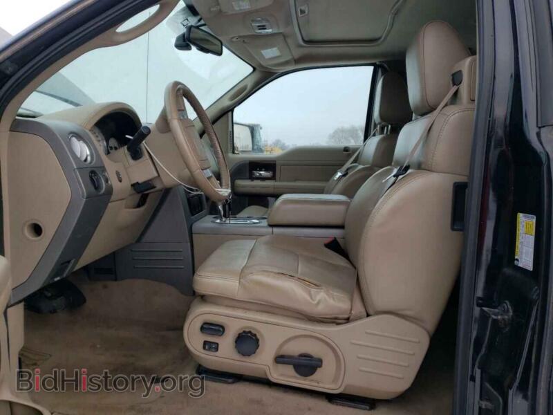 2007 Ford ALL MODELS (VIN 1FTPX14V47FA43513) — photo 7 of 12